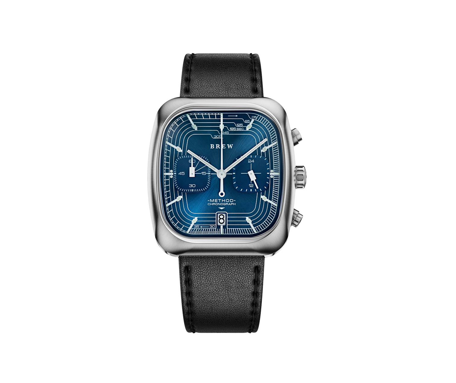 Retrograph CobaltRetrograph Cobalt